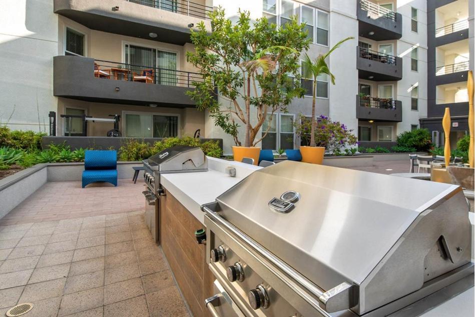 Westerly 2 Bedroom In Marina Del Rey Near Venice Beach! Лос-Анджелес Екстер'єр фото