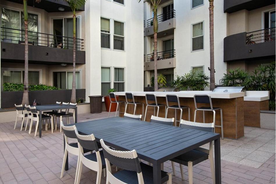 Westerly 2 Bedroom In Marina Del Rey Near Venice Beach! Лос-Анджелес Екстер'єр фото