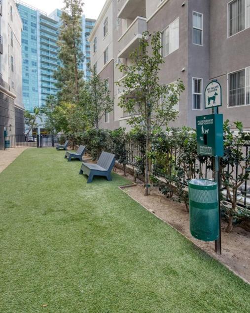 Westerly 2 Bedroom In Marina Del Rey Near Venice Beach! Лос-Анджелес Екстер'єр фото