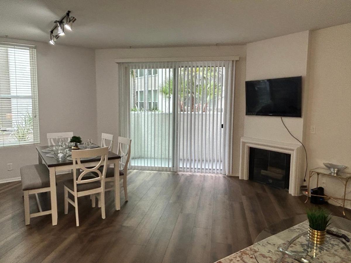 Westerly 2 Bedroom In Marina Del Rey Near Venice Beach! Лос-Анджелес Екстер'єр фото