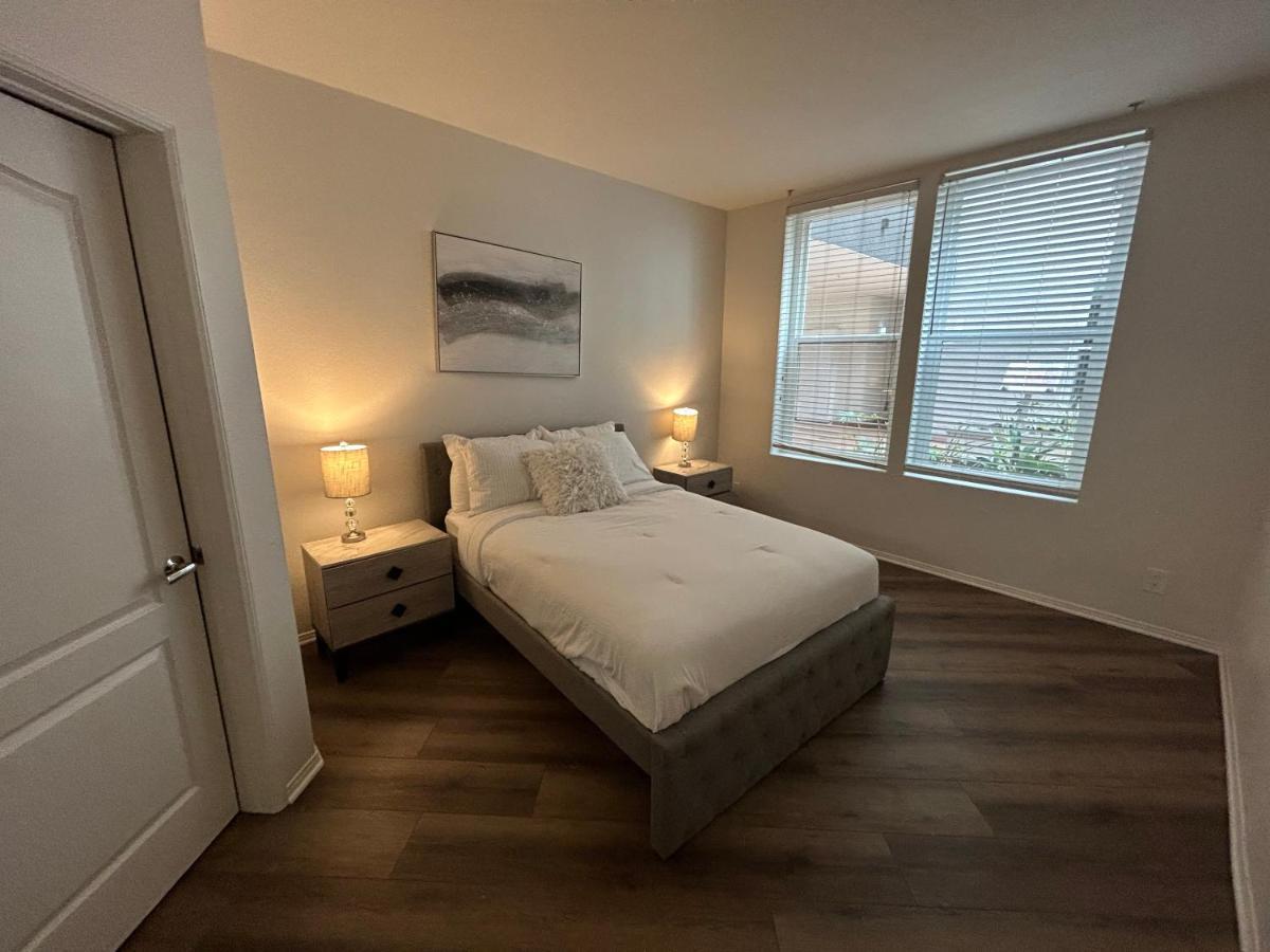 Westerly 2 Bedroom In Marina Del Rey Near Venice Beach! Лос-Анджелес Екстер'єр фото